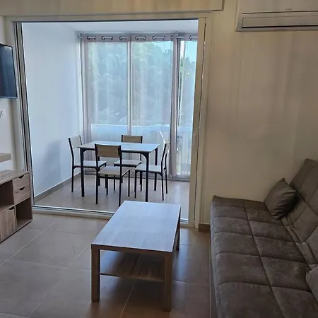 Grande Motte Parking Clim 500m Apartment *